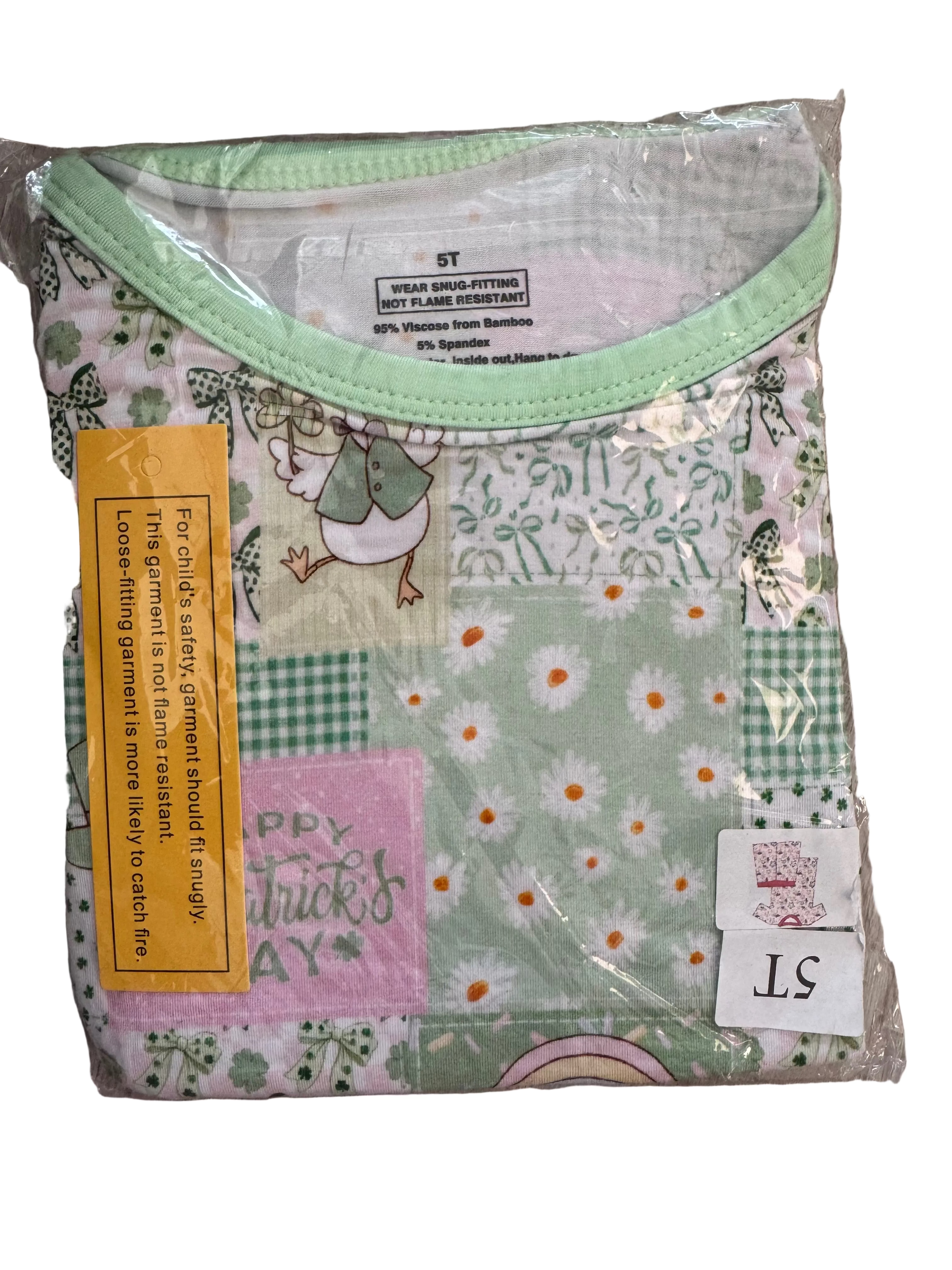 5T Mystery Sleep Sets