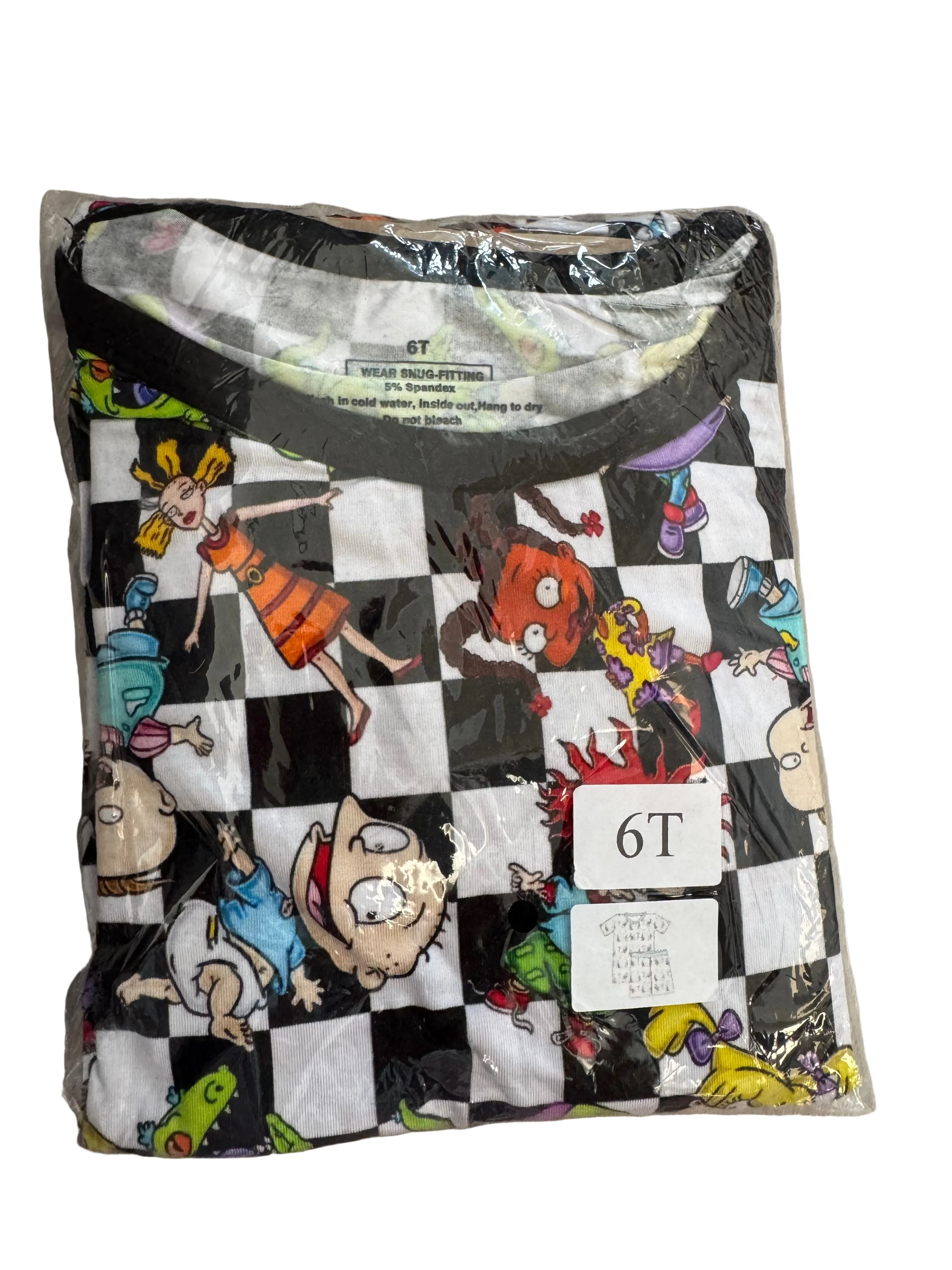 6T Mystery Sleep Sets