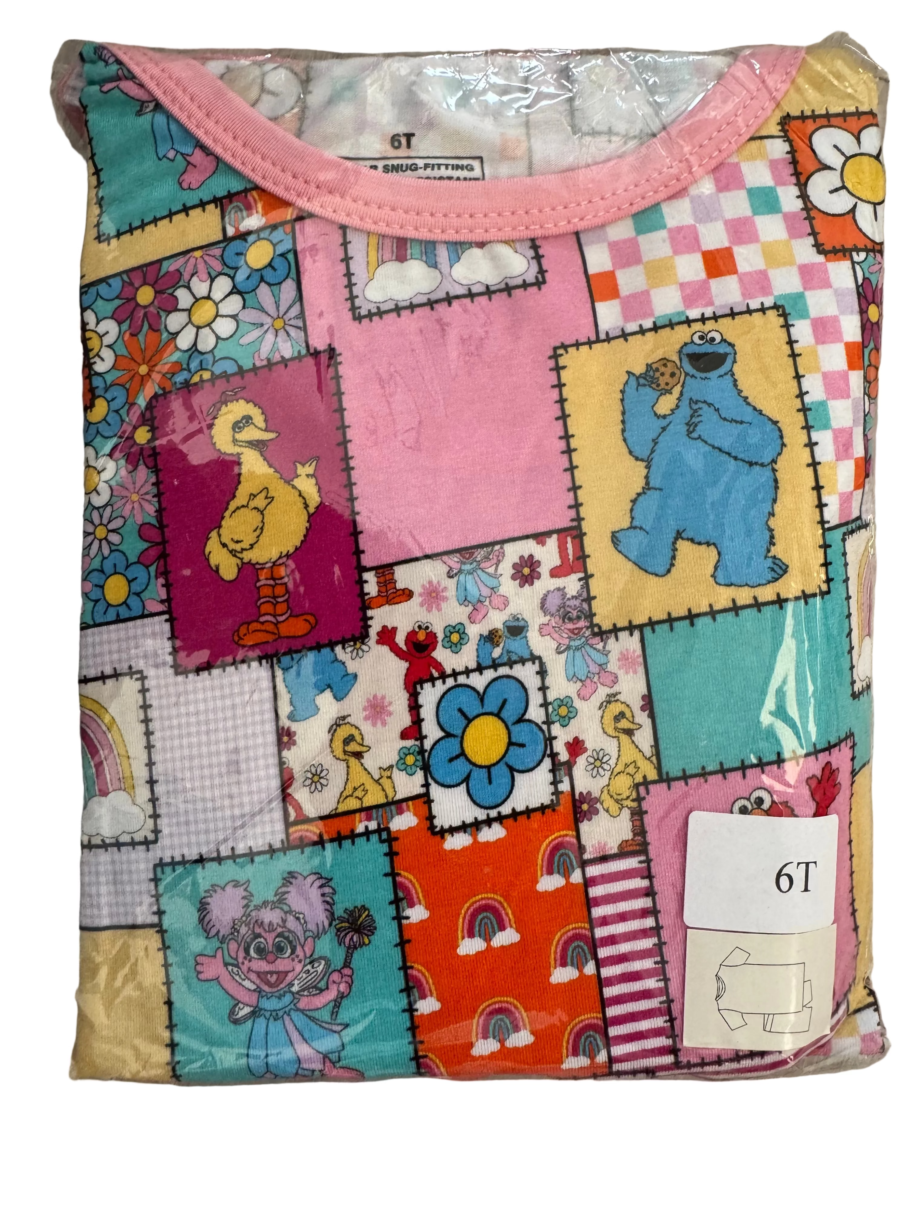 6T Mystery Sleep Sets