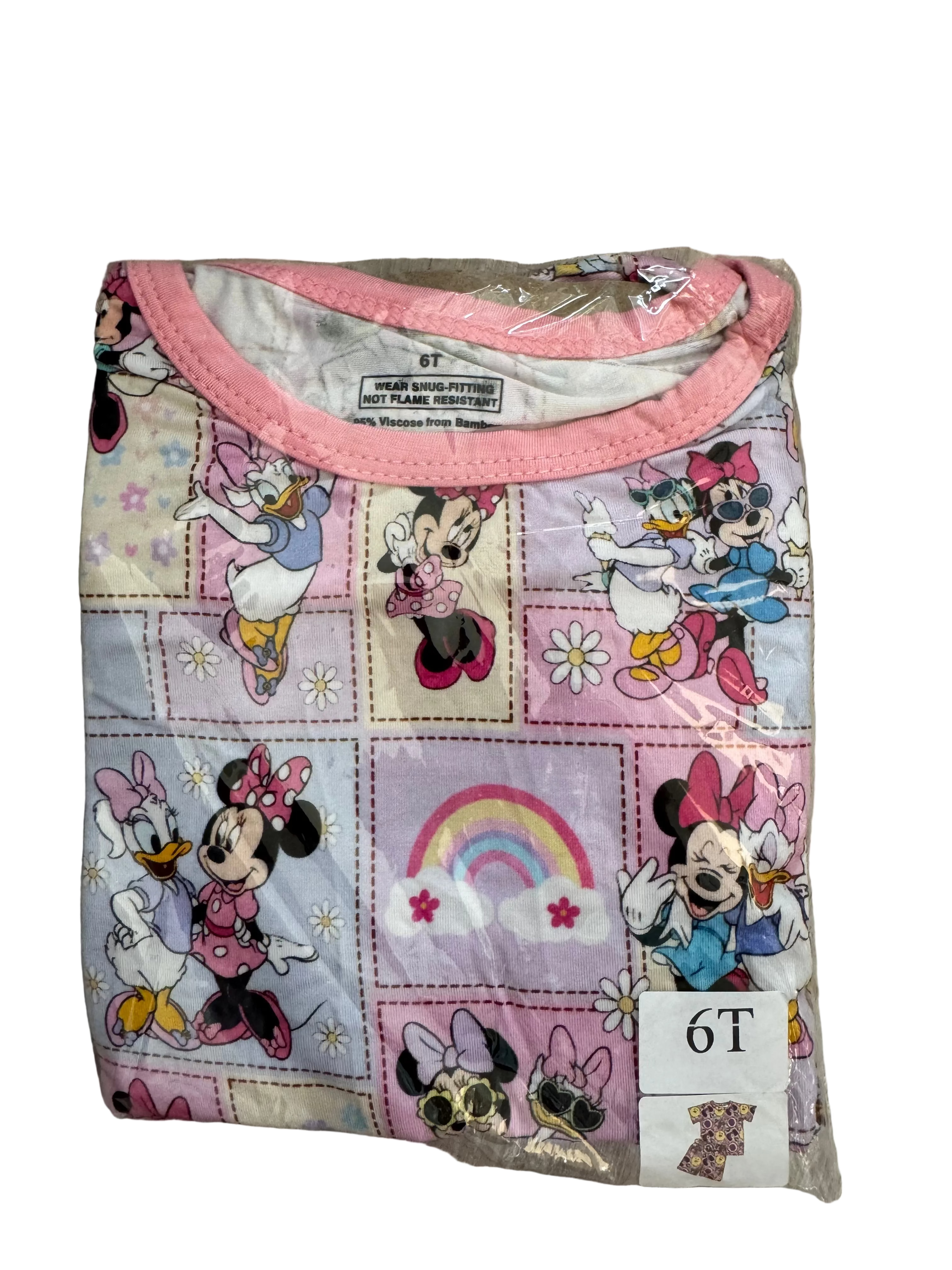 6T Mystery Sleep Sets
