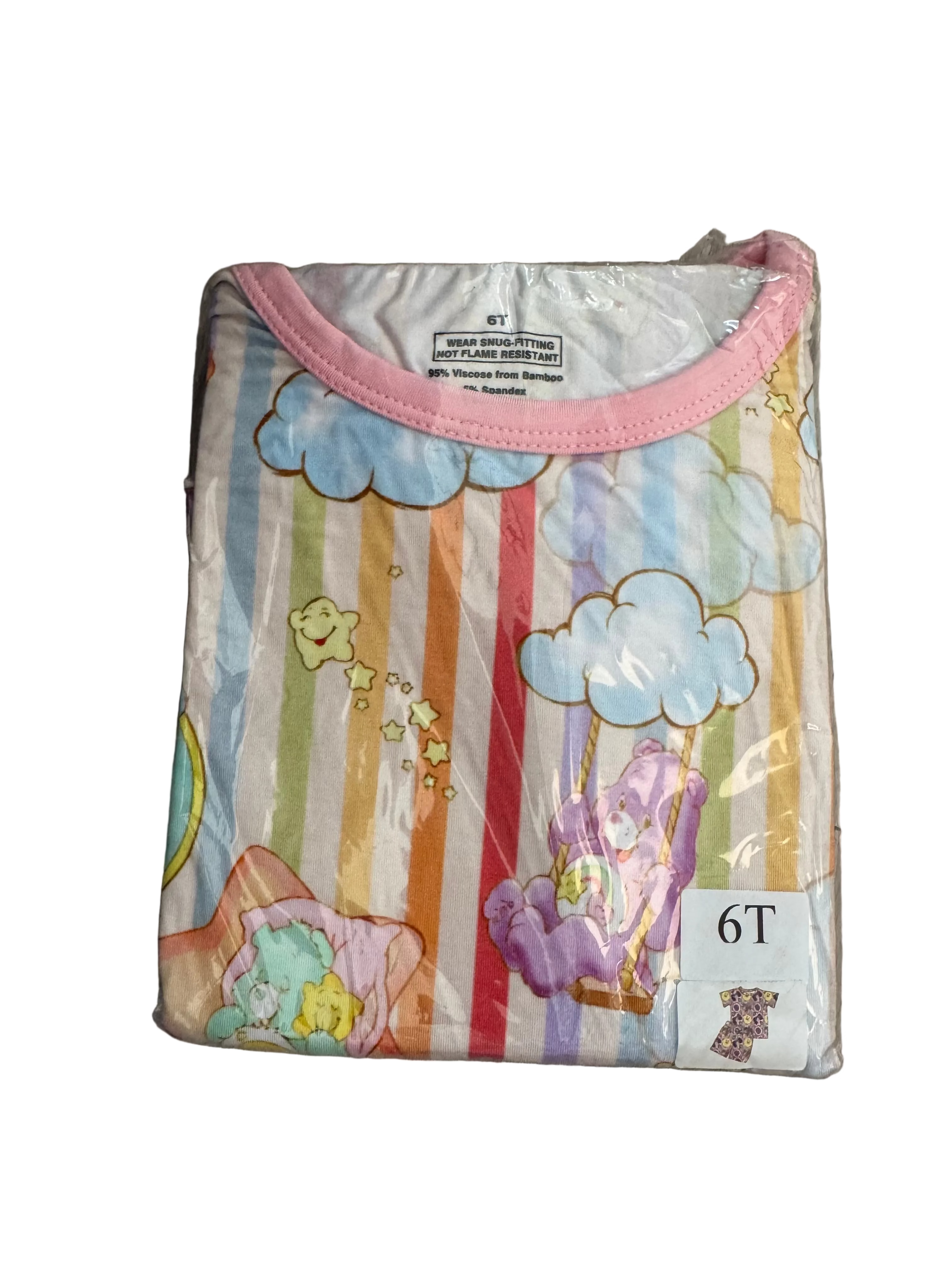 6T Mystery Sleep Sets
