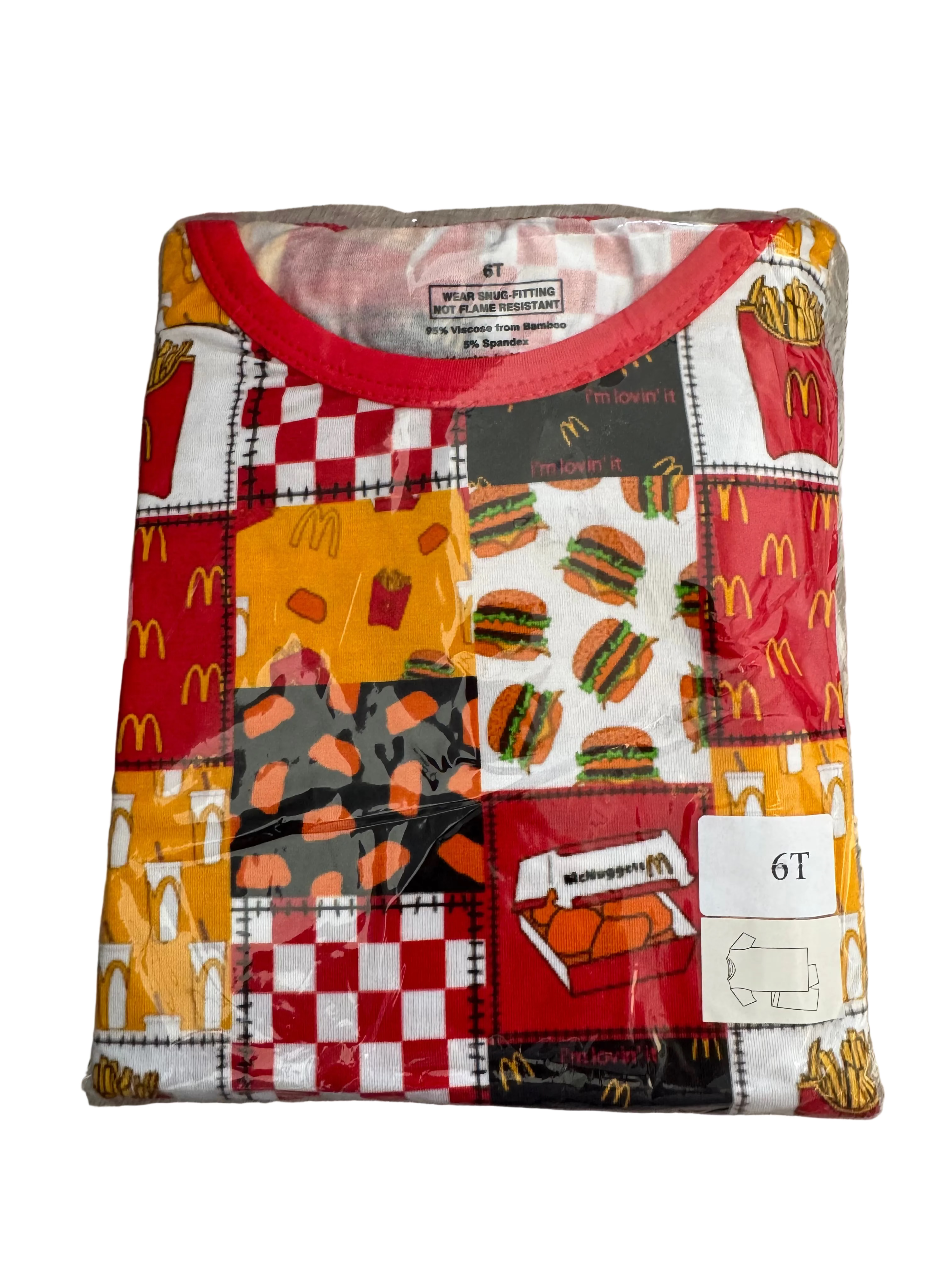 6T Mystery Sleep Sets