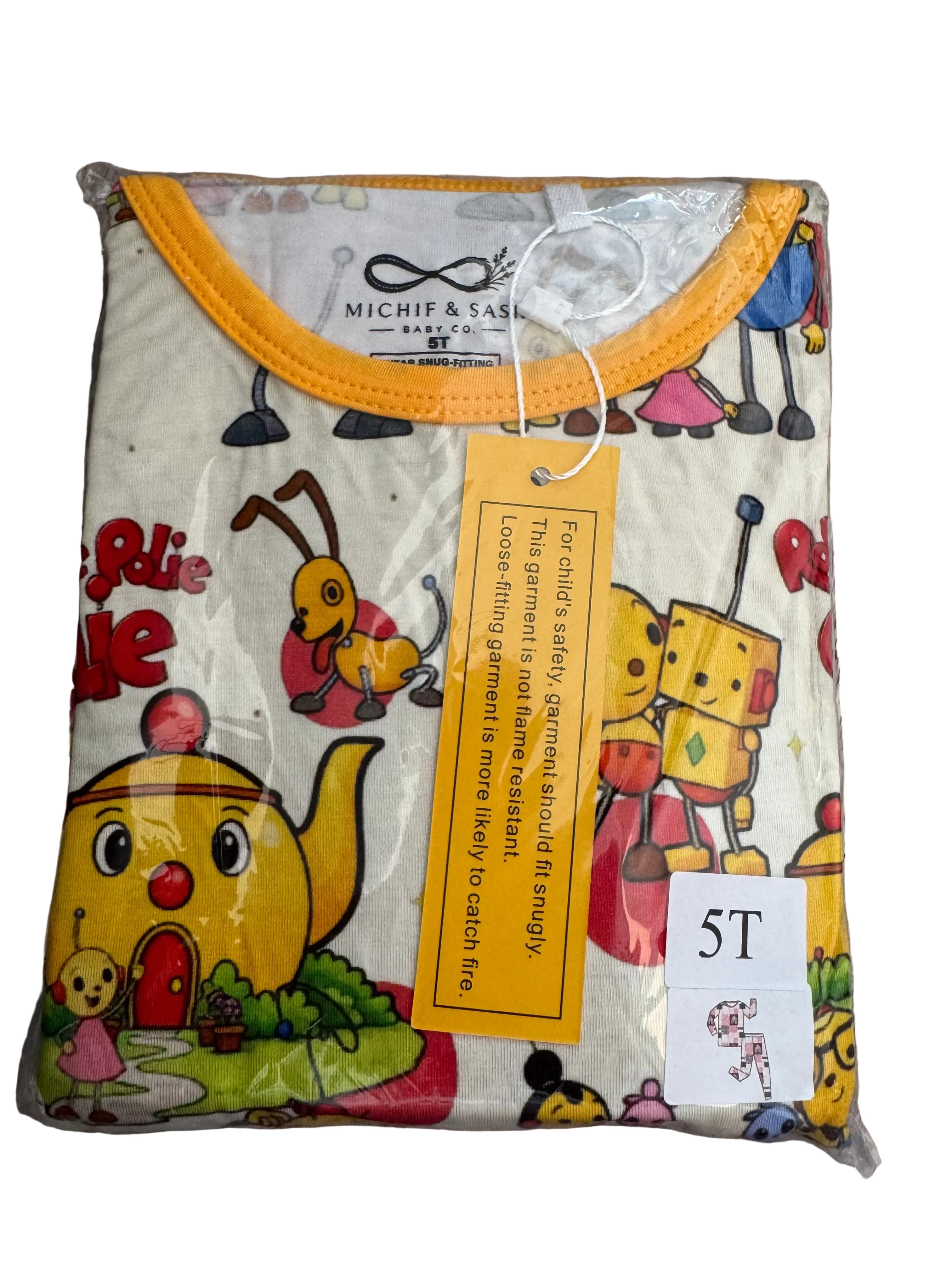 5T Mystery Sleep Sets
