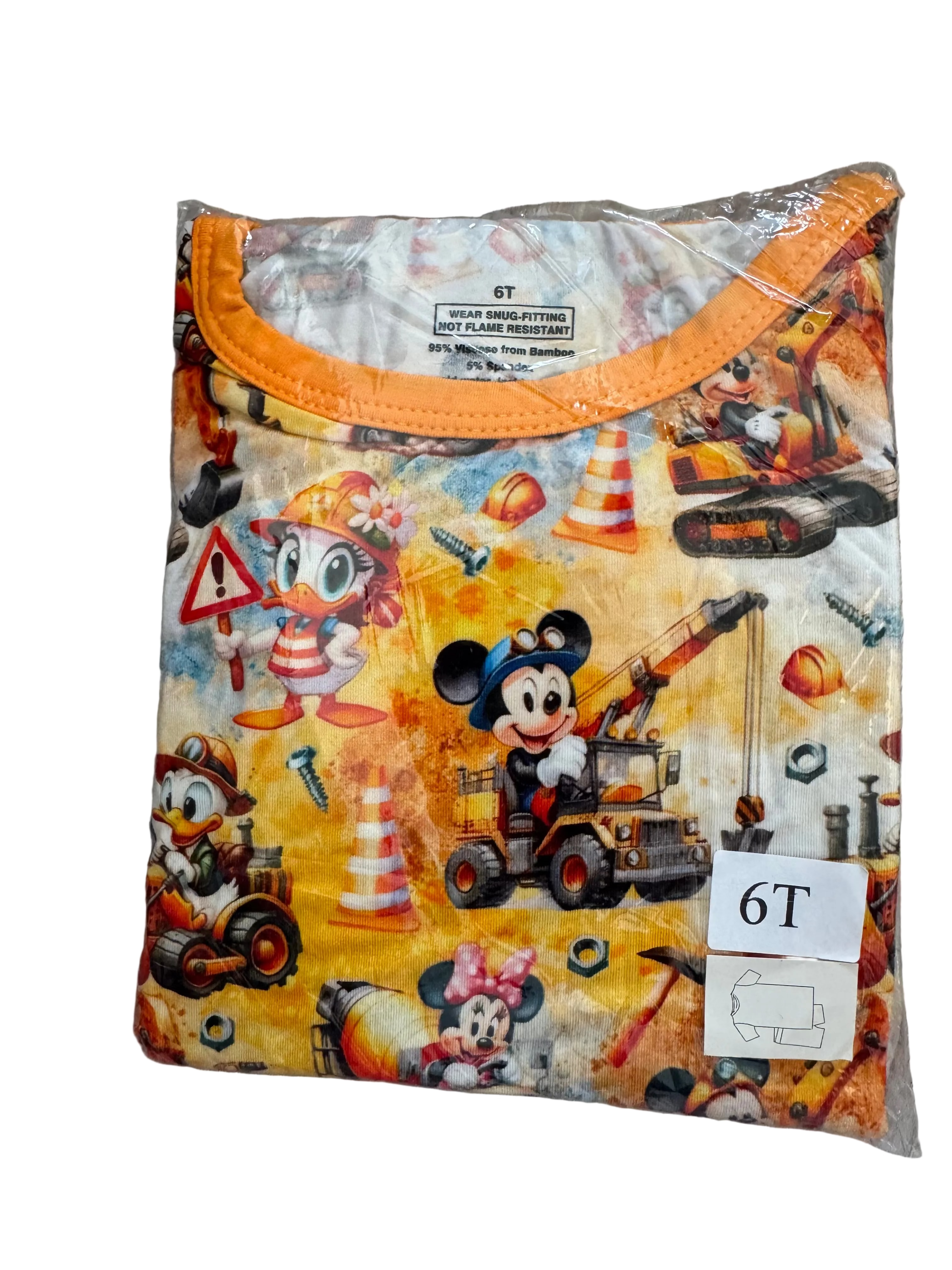 6T Mystery Sleep Sets