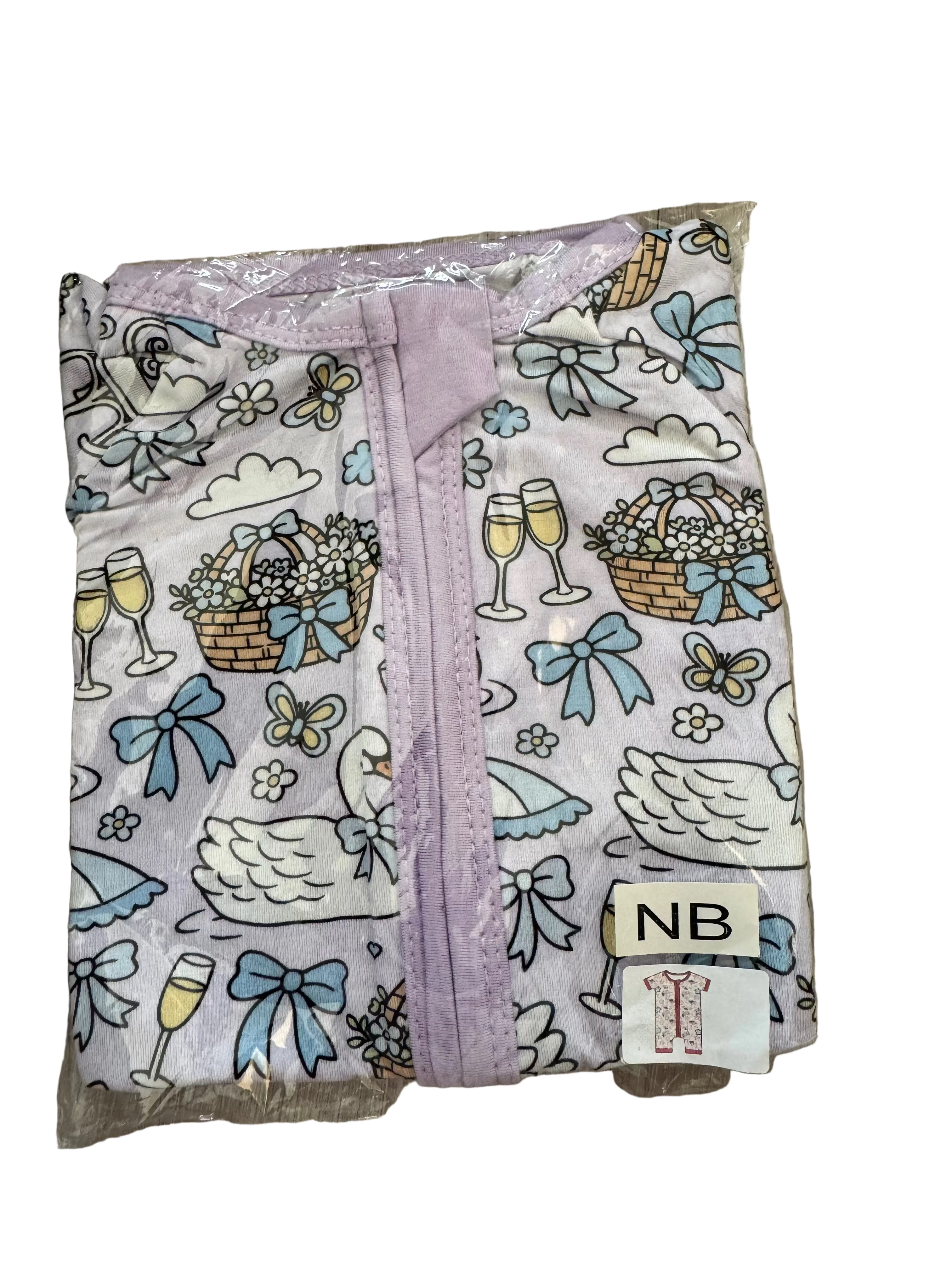Newborn Mystery Sleepers