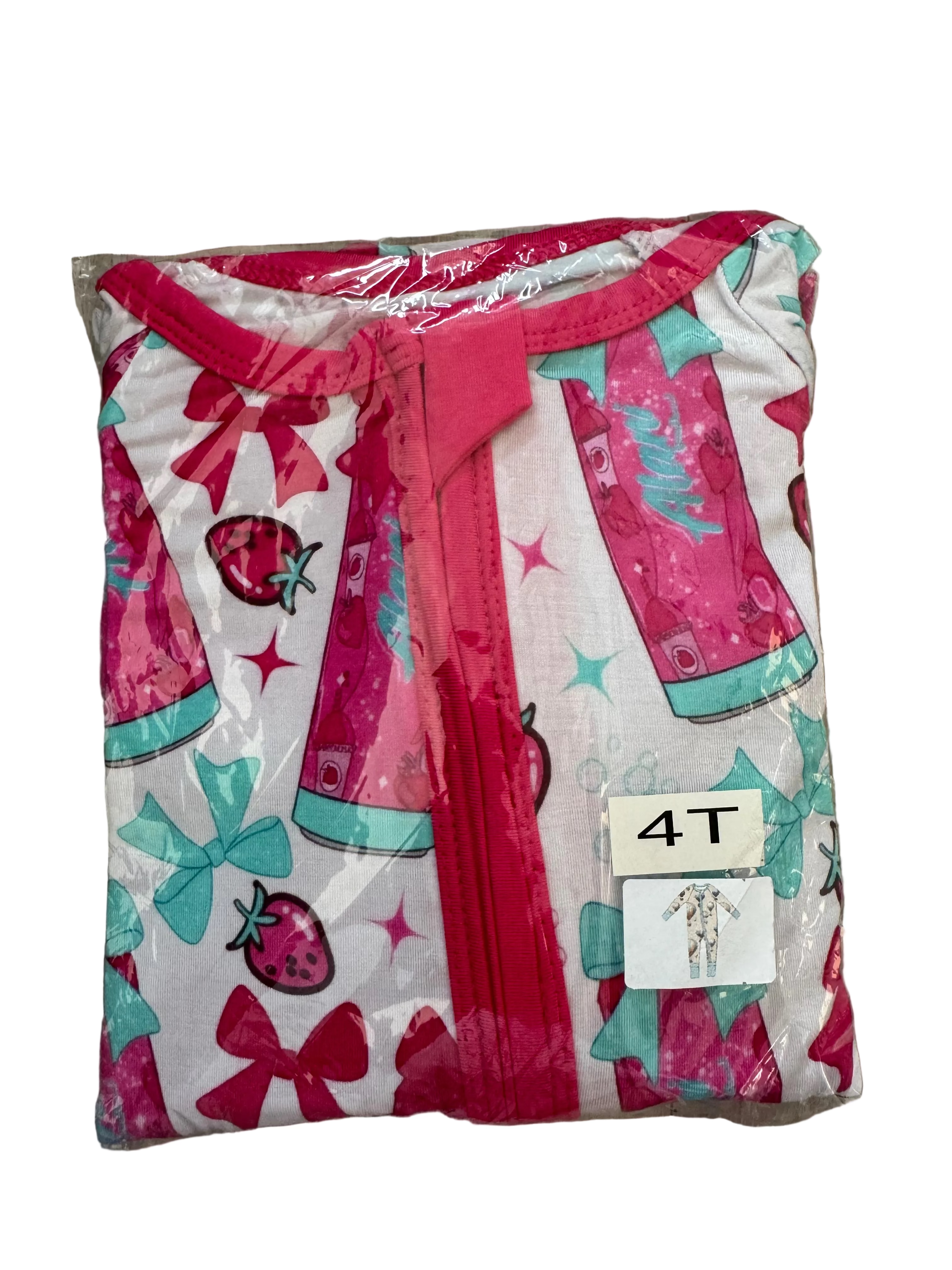 4T Mystery Sleep Sets