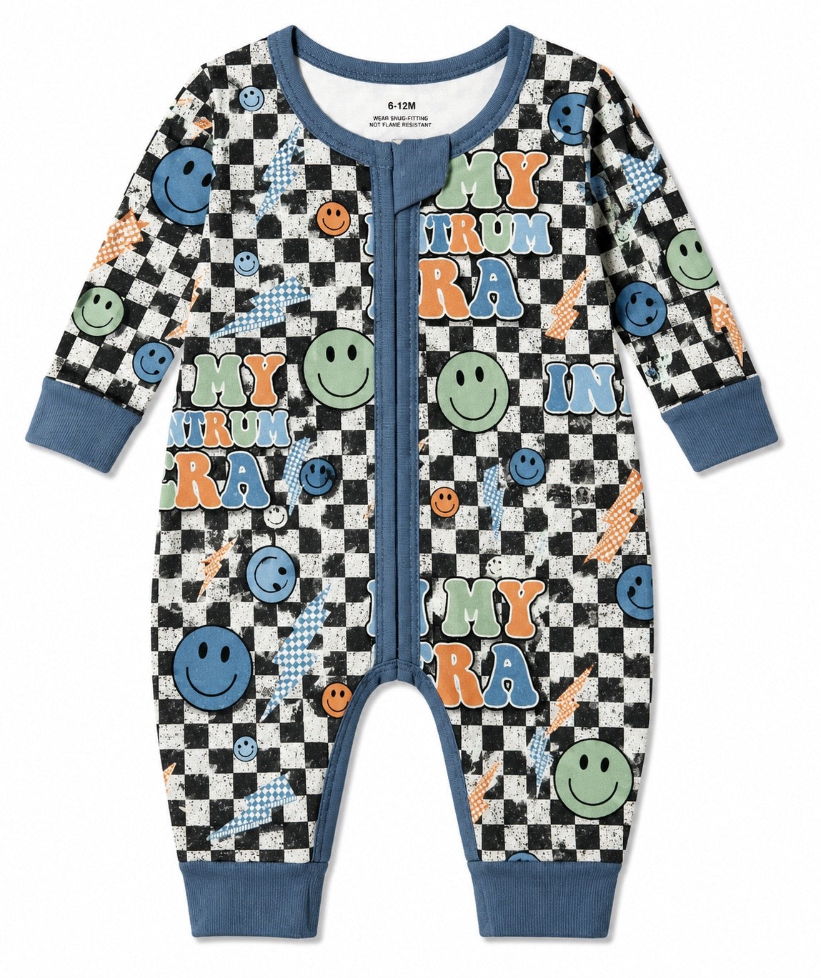 6-12 Month Sleep Set