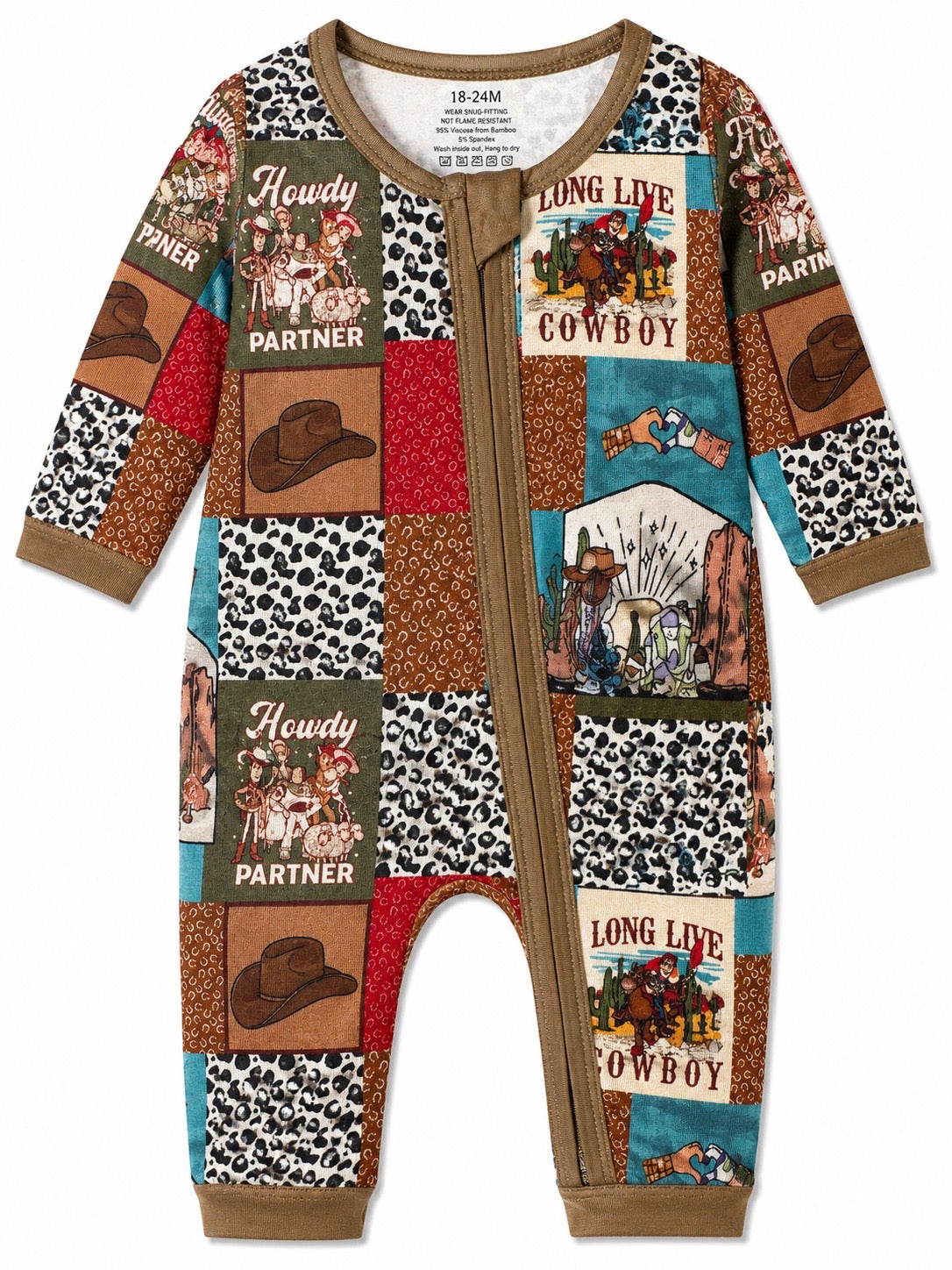 18-24 Month Sleep Set