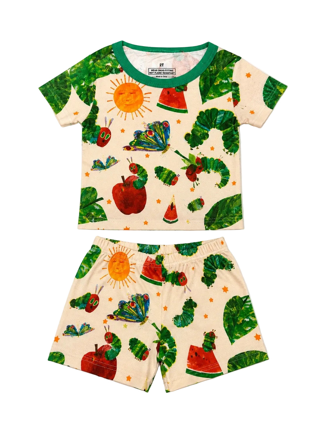 2T Sleep Set