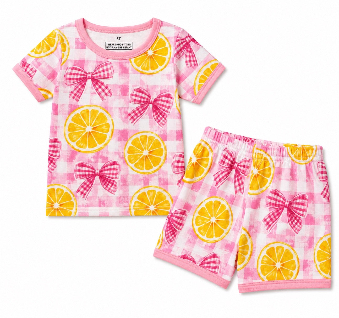 5T Sleep Set