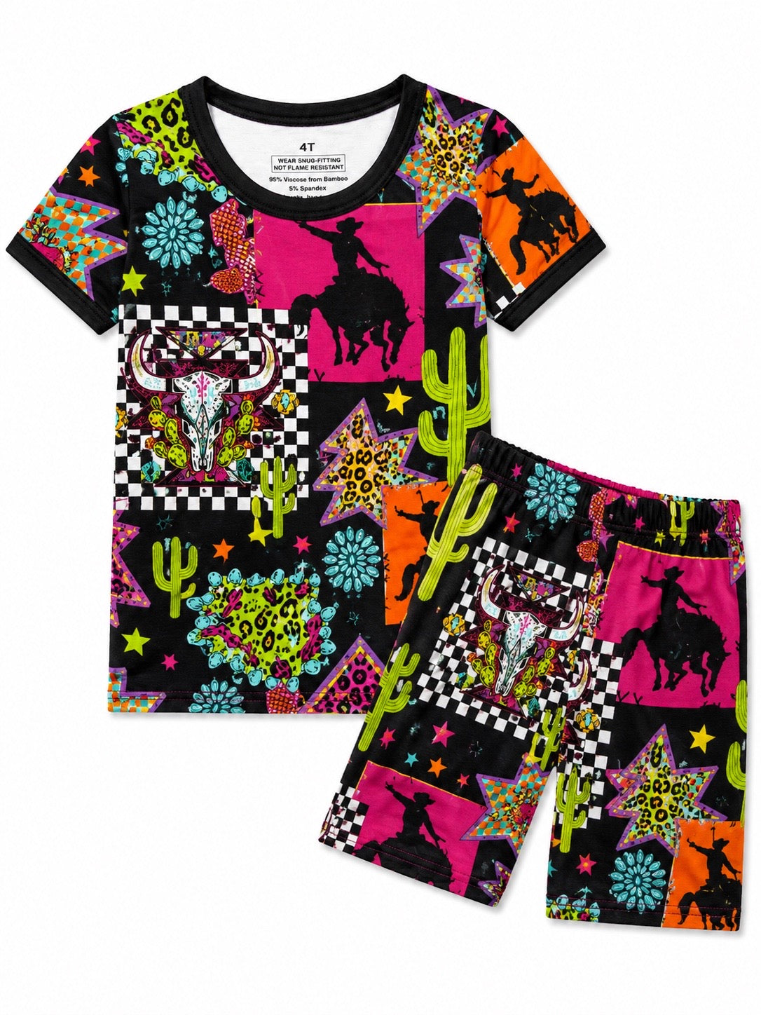 4T Sleep Set