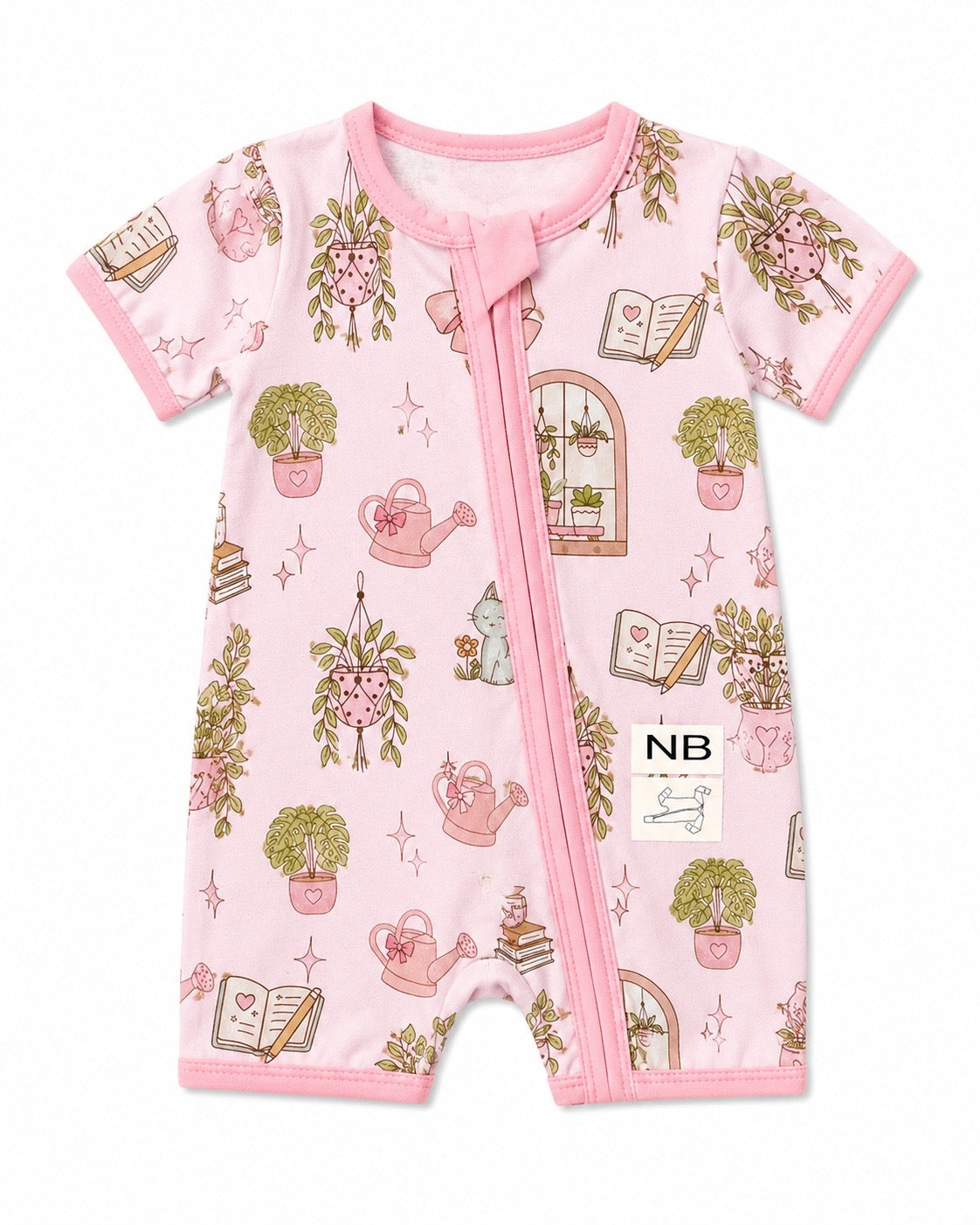 NB Sleep Set