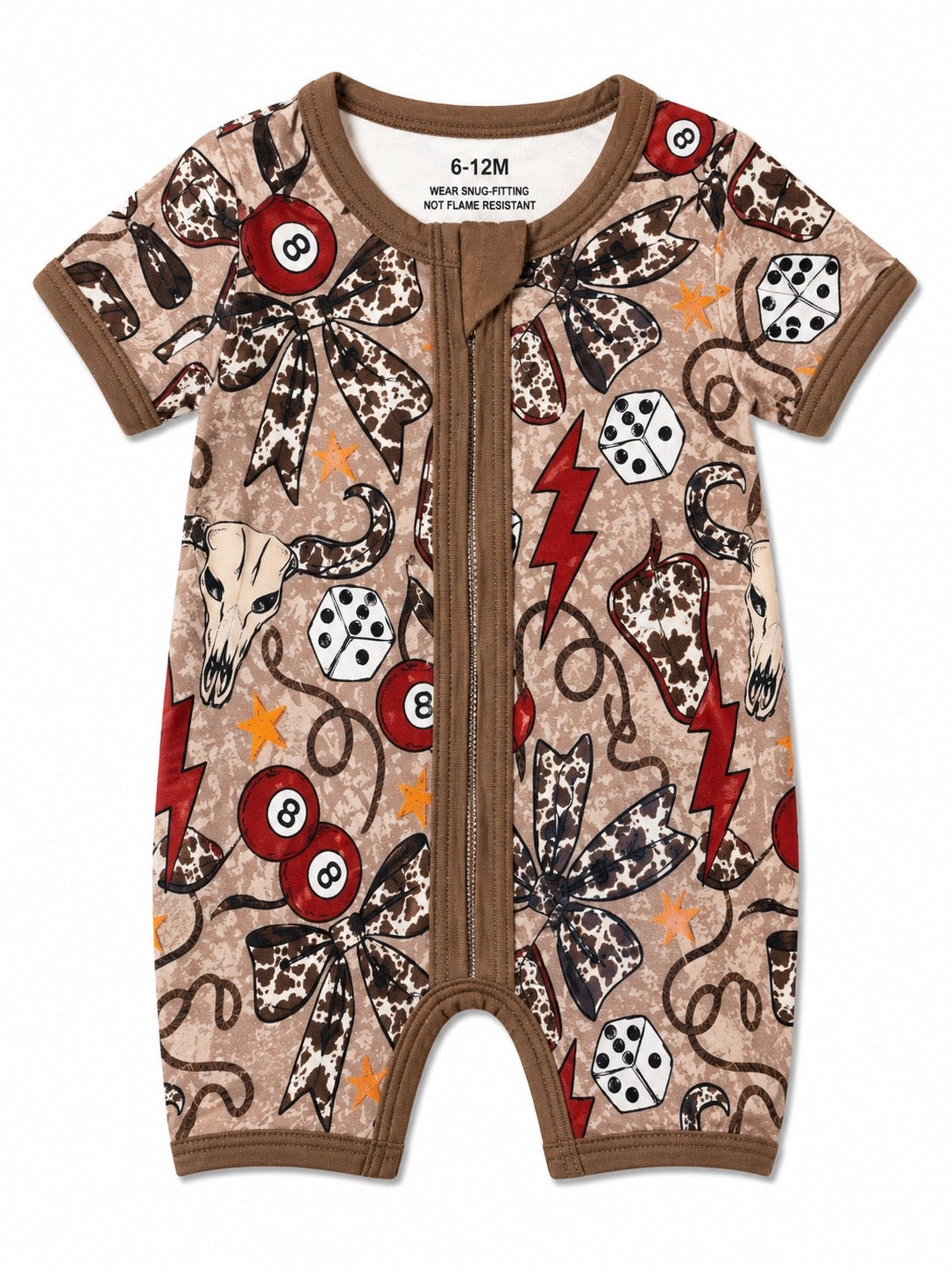 6-12 Month Sleep Set