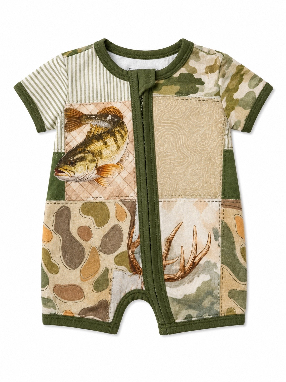 0-3 Month Sleep Set