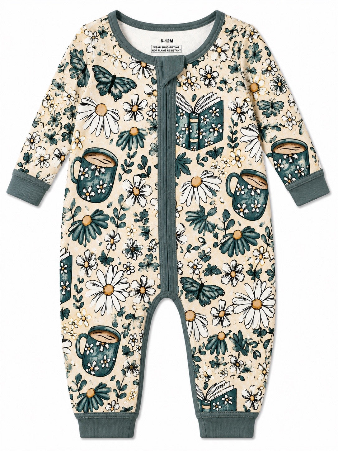 6-12 Month Sleep Set