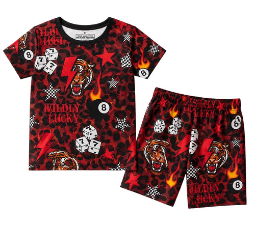 5T Sleep Set