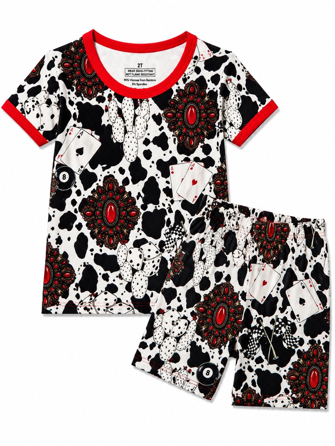 2T Sleep Set