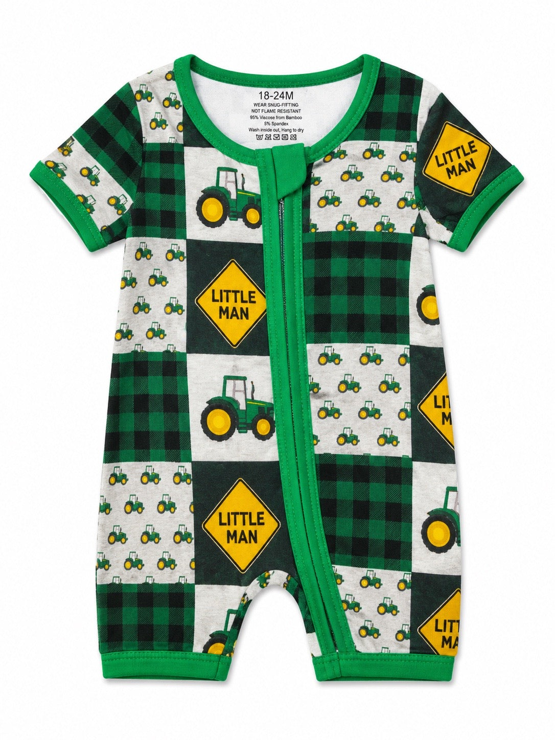 18-24 Month Sleep Set