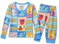 4T Sleep Set
