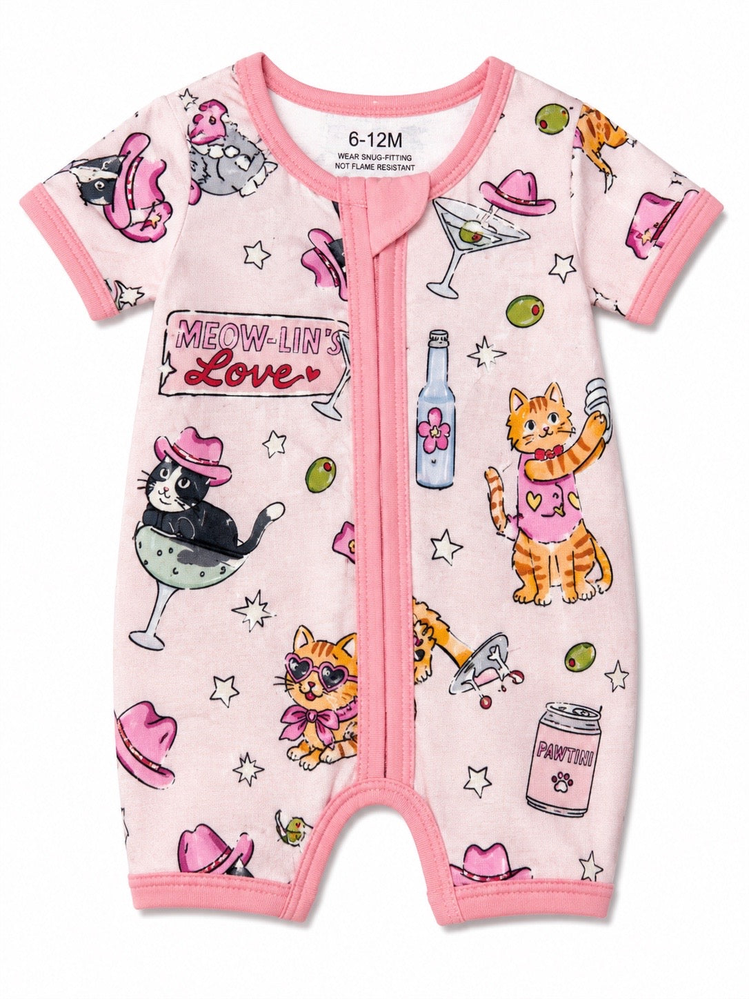 6-12 Month Sleep Set