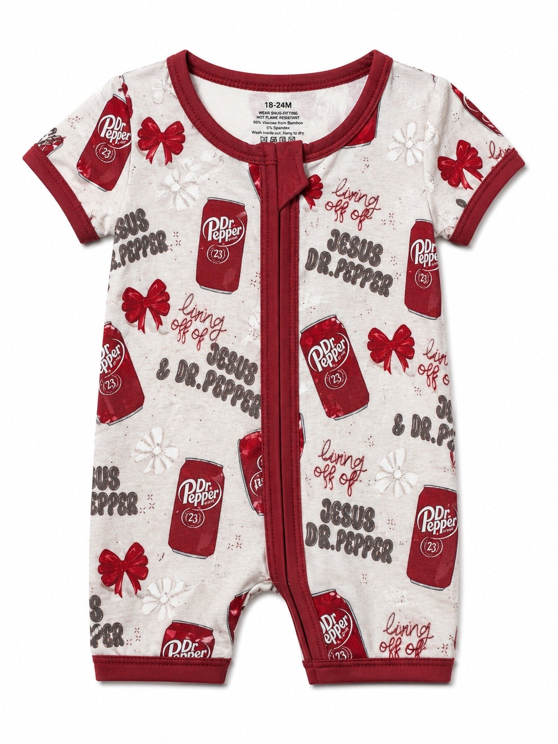 18-24 Month Sleep Set