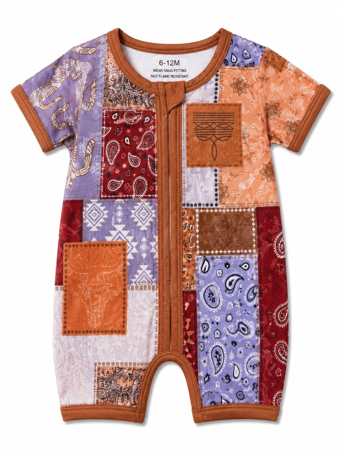 6-12 Month Sleep Set
