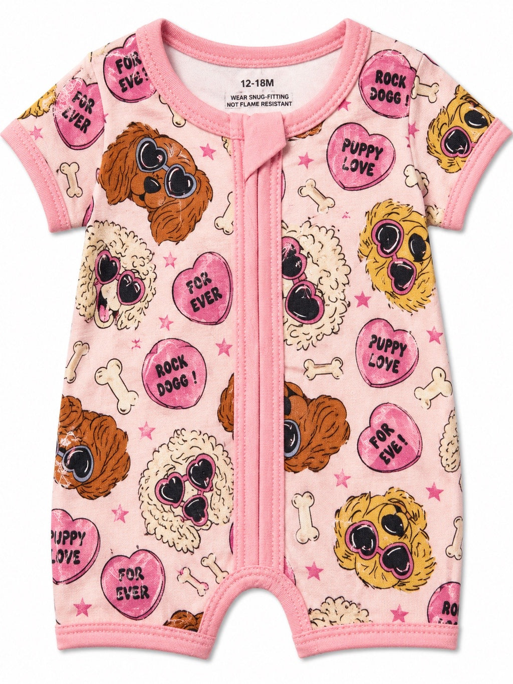 12-18 Month Sleep Set